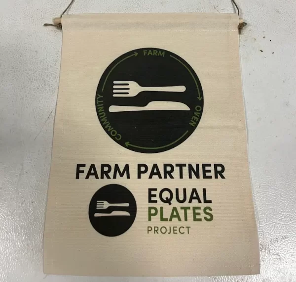 aaEqual Plates: 1 serving for $5